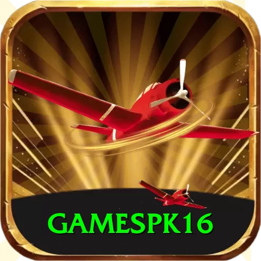 gamespk16 Pro Max v4.7.1 - 2