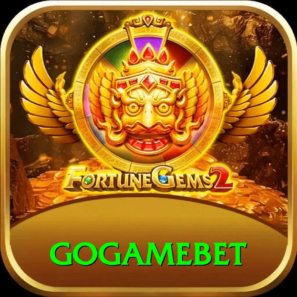gogamebet - Gaming Royal - 2