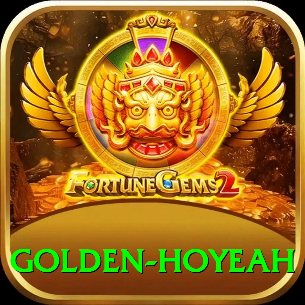 golden hoyeah APK Super v2.3.0 - 2