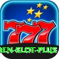 golden slot Cash Pro
