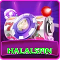 halalspin - Gaming Legend