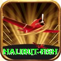 halibut fish Games Deluxe