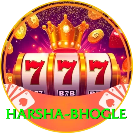 harsha bhogle - Slots VIP - 2