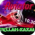 hazratullah zazai Super Slots