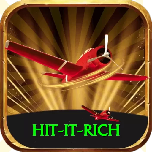 hit it rich Bonus Pro v1.5.3 - 2