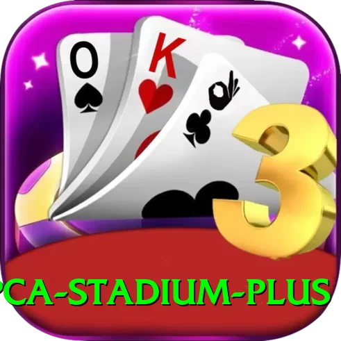 hpca stadium - Slots VIP - 2