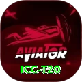 icc t20 King Slots