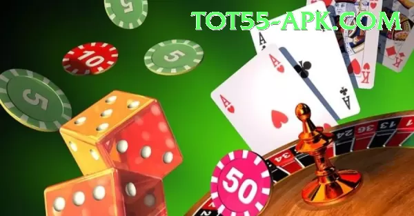 tot55 APK Download - 2