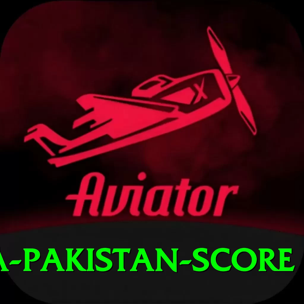 india pakistan score - Gaming Extreme - 2