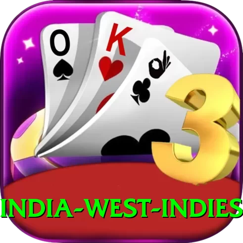 india west indies PK Extreme - 2