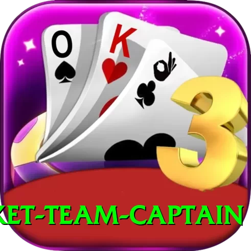 indian cricket team captain Gaming Ultimate v3.9.4 - 2