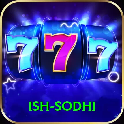 ish sodhi - Gaming Premium - 2