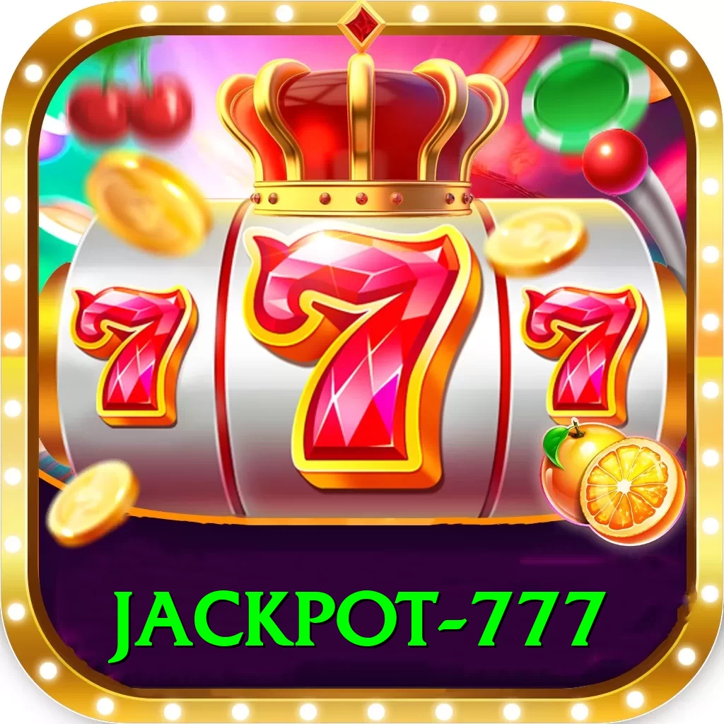 jackpot 777 Live Casino Super - 2