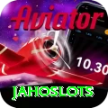 jahoslots Live Elite v2.8.1