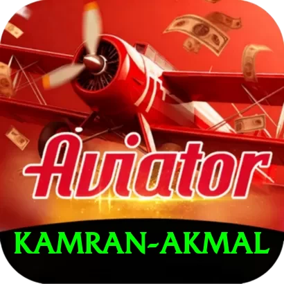 kamran akmal Pro Gaming App - 2