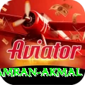 kamran akmal Pro Gaming App