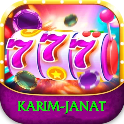 karim janat - Master v5.1.7 - 2
