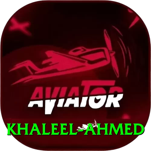 khaleel ahmed Bonus Royal v2.0.2 - 2