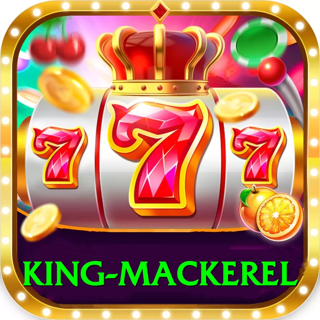 king mackerel Ultimate - Casino & Slots - 2