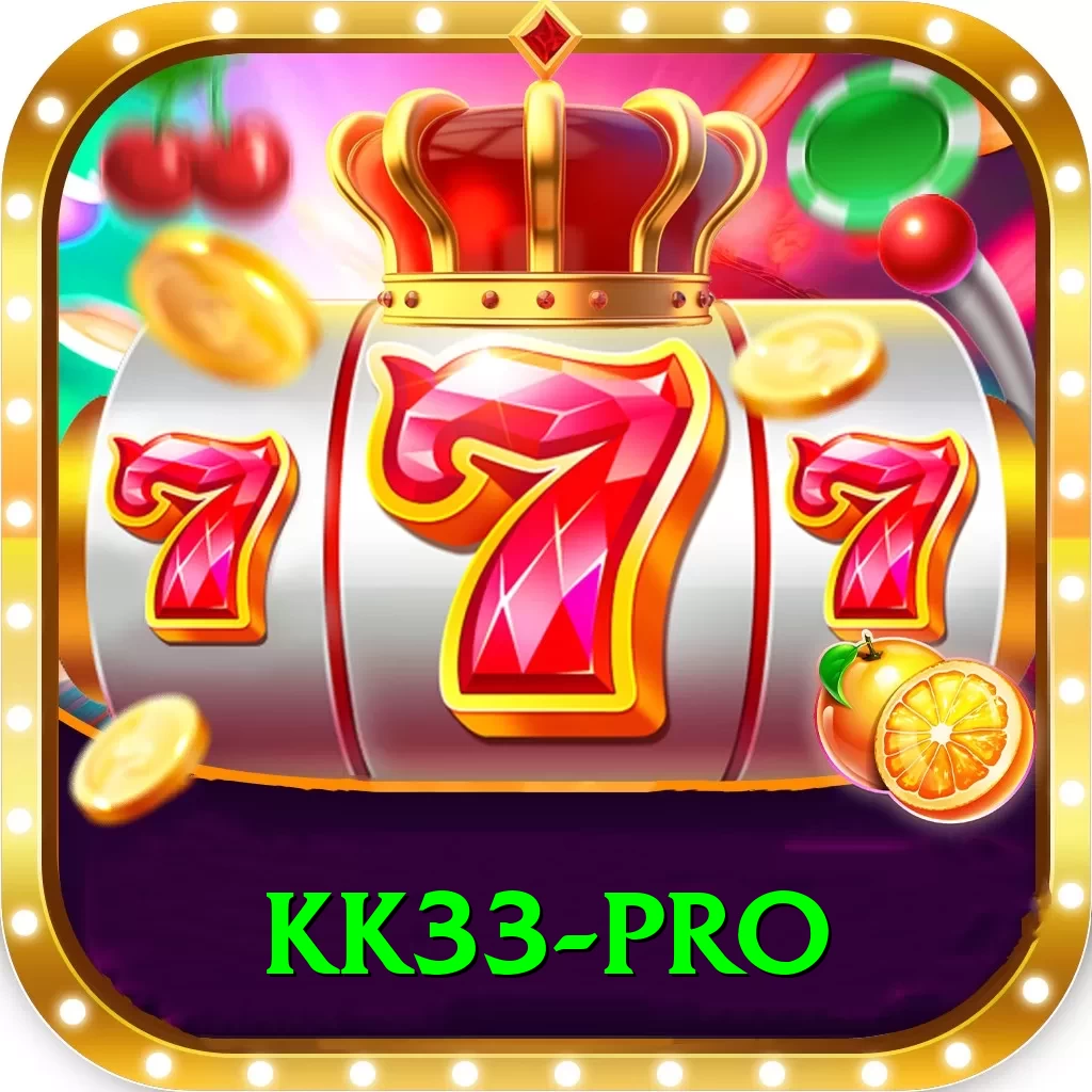 kk33 Jackpot Premium v3.9.0 - 2