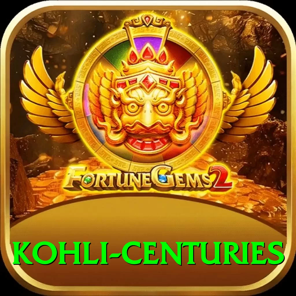 kohli centuries Casino Official v1.6.1 - 2