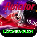lgo4d slot Casino Official v1.6.8