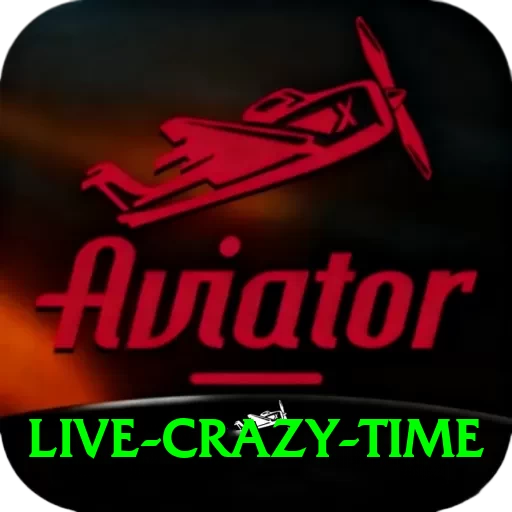 live crazy time Elite New - 2