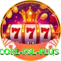 live cricket score psl Gaming Champion v1.6.8