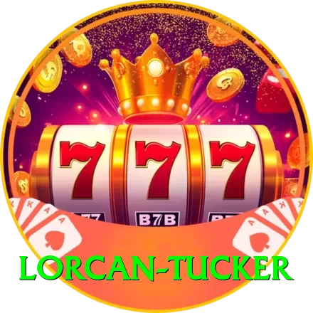 lorcan tucker Ultimate APK v5.7.6 - 2
