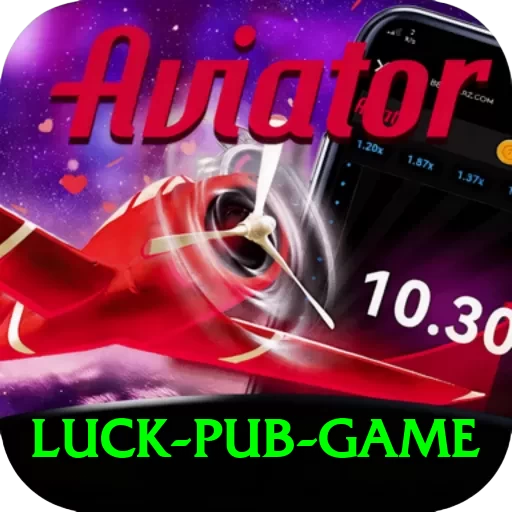 Luck Pub Game VIP - 2
