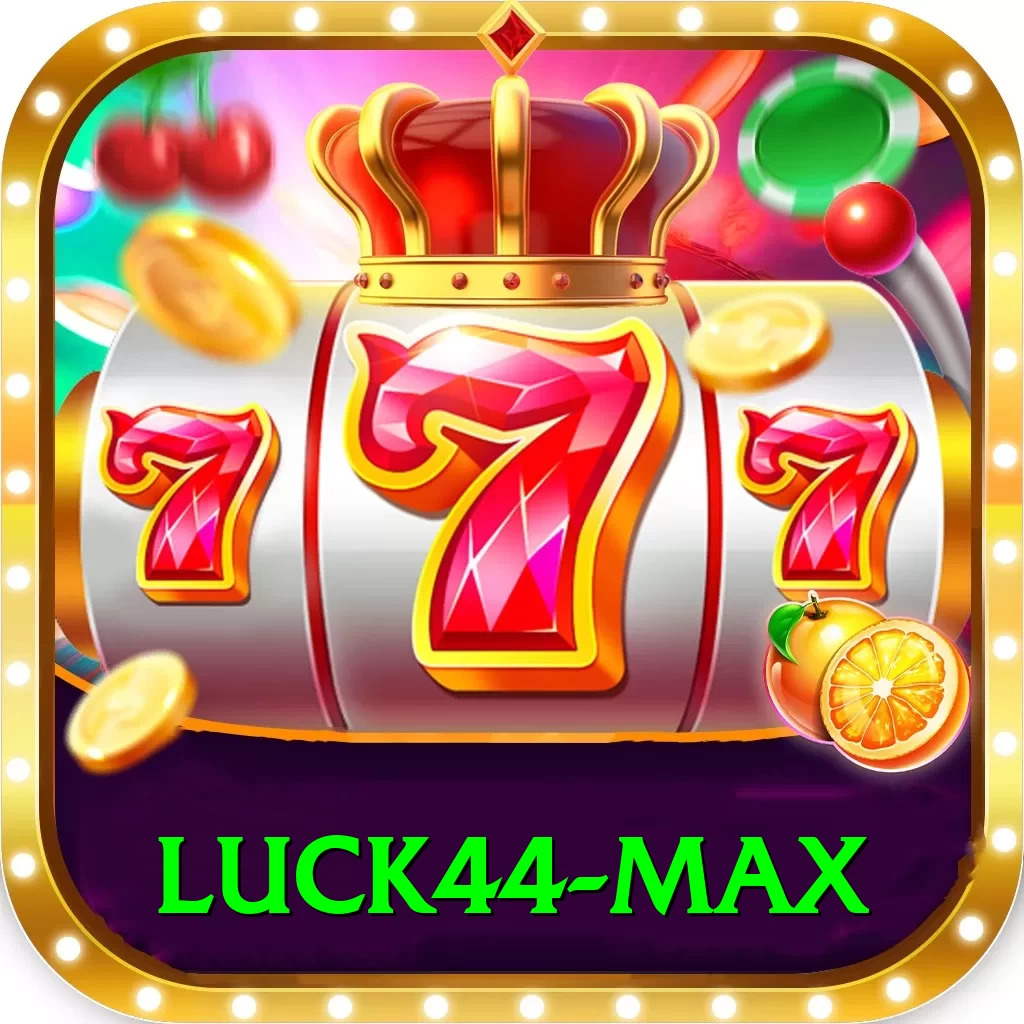 Luck44 Turbo - Casino & Slots - 2