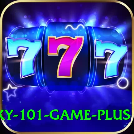 Lucky 101 Game VIP v5.1.8 - 2