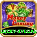 lucky 3vegas Max APK v1.3.6