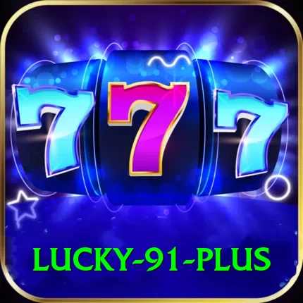 Lucky 91 Master Pro v4.9.8 - 2