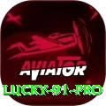 Lucky 91 - VIP Turbo