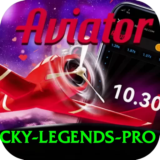 Lucky Legends - Slots Prime - 2