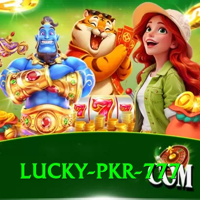 Lucky PKR 777 Games (Casino & Earning) Ultimate v3.3.0 - 2