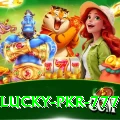 Lucky PKR 777 Games (Casino & Earning) Ultimate v3.3.0