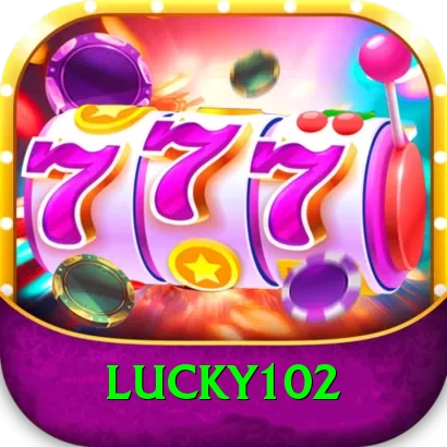 lucky102 Plus v5.9.7 - 2