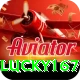 Lucky167 Gold Pro v4.0.4