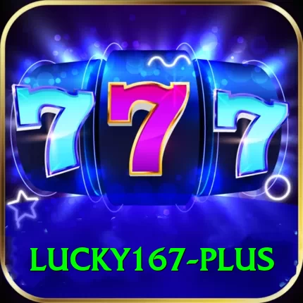 Lucky167 VIP Latest v1.0.0 - 2