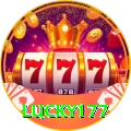lucky177 Live Casino Mega