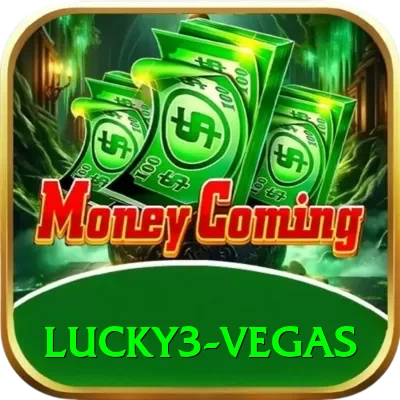 lucky3 vegas Gaming King v4.6.4 - 2