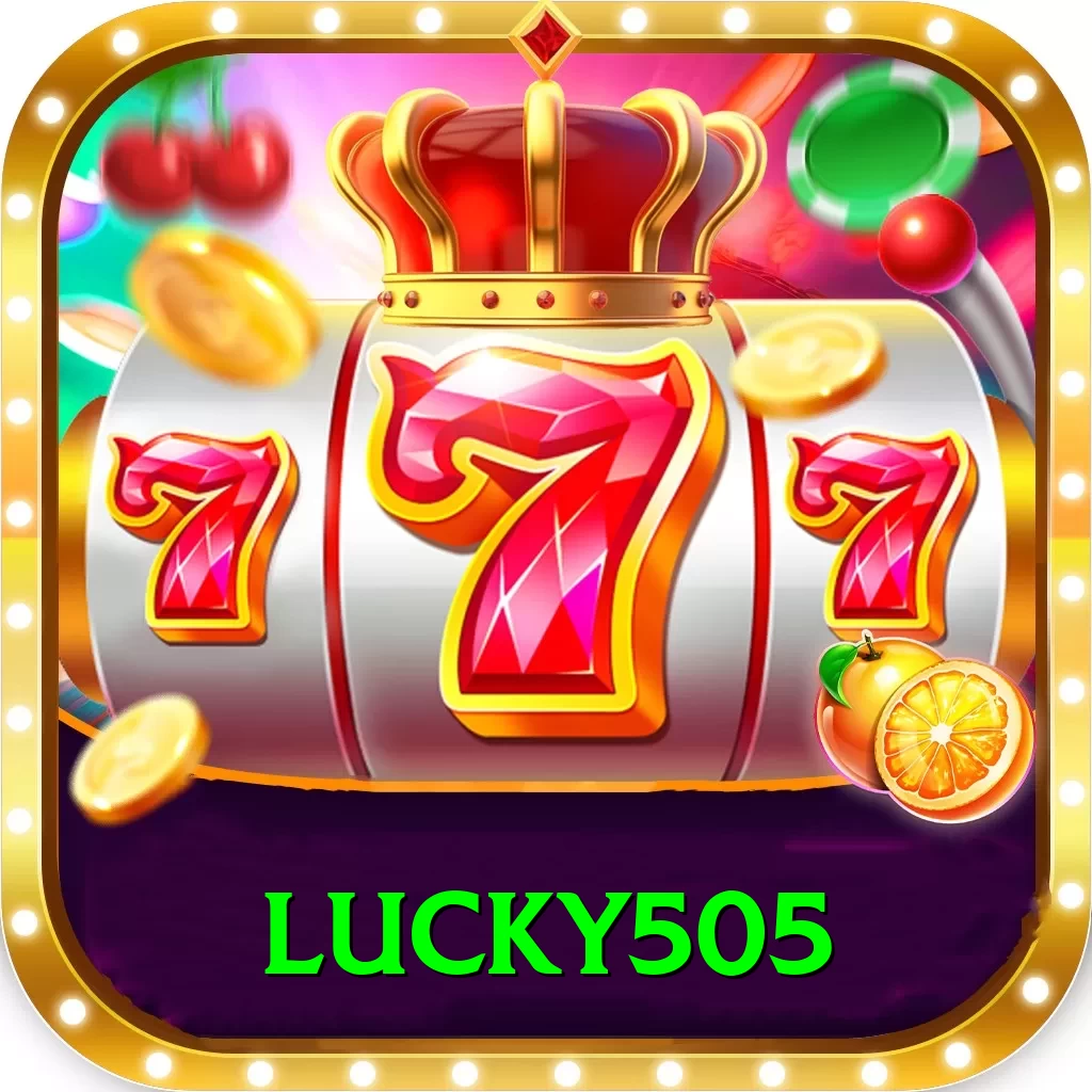 lucky505 Live Deluxe v2.6.7 - 2