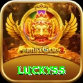 lucky55 Game Ultimate v3.1.8