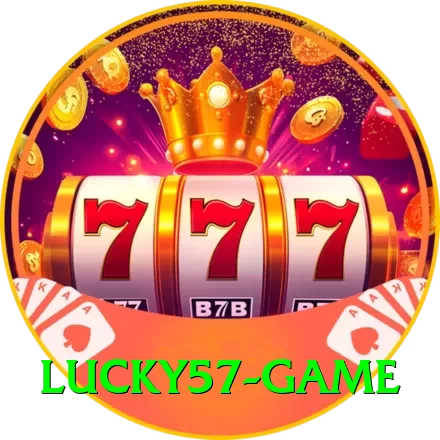 Lucky57 Game Max v2.5.3 - 2