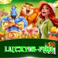 luckyi8 Cash VIP