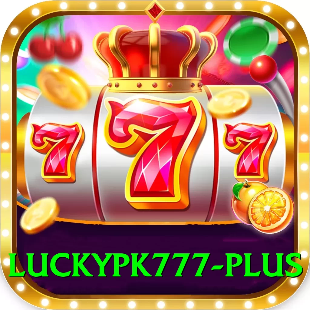 luckypk777 Jackpot Royal v5.1.9 - 2