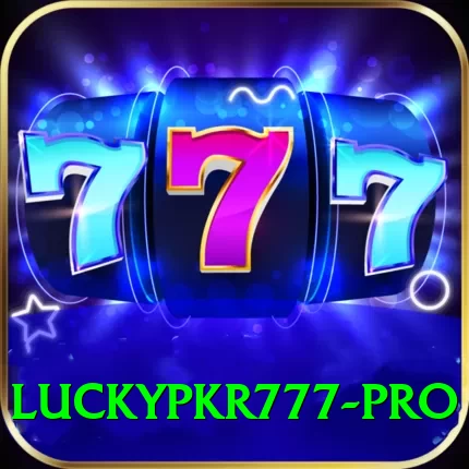 luckypkr777 APK Plus v5.5.5 - 2