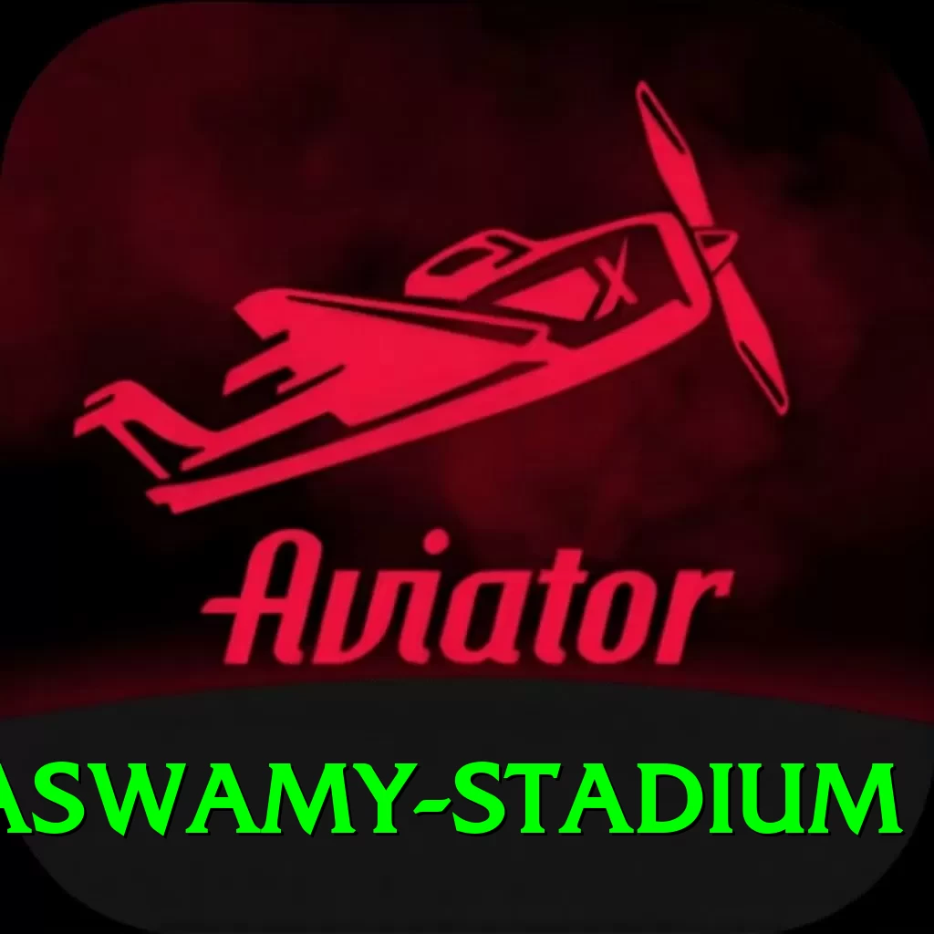 m chinnaswamy stadium Official v2.5.1 - 2